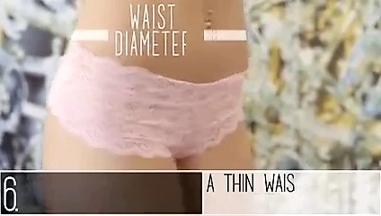 Задница-красотка