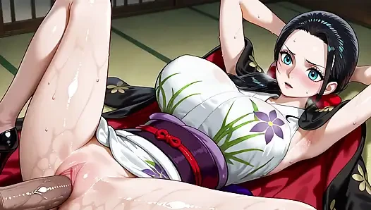 Robin (OP) VON 7