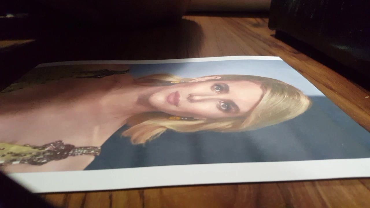 Emma Roberts- 01