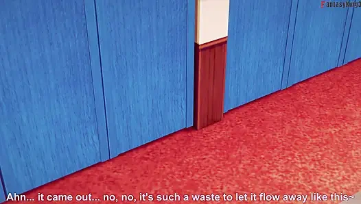 Ani grok lädt mich zum sex in ihr haus ein