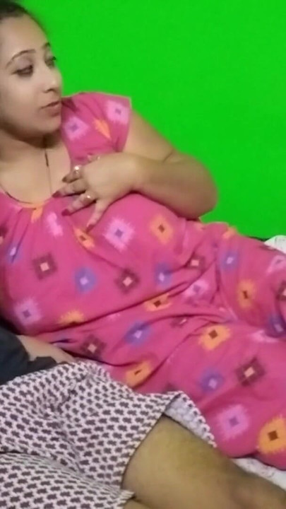 Key moment from "Step Mom k sath step son ki chodai"