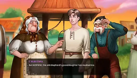 What a Legend: Matchmaker Lady Ep 23