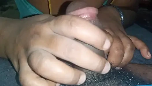 Porno wanita India dengan pacar