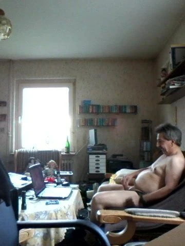 He Is Comming