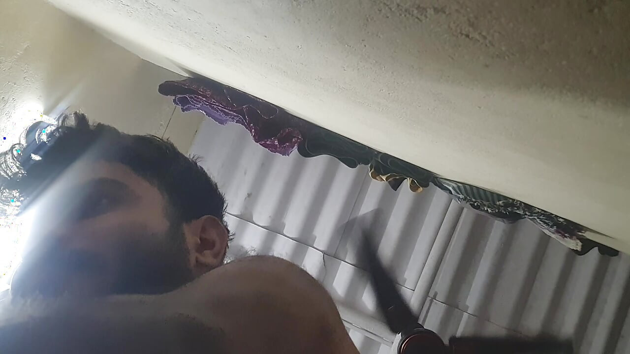 Gorąca Bhabi chce masażu z jej devar i devar pieprzyć ją i zadowolony Bhabi, Pełny hindi wirusowe wideo