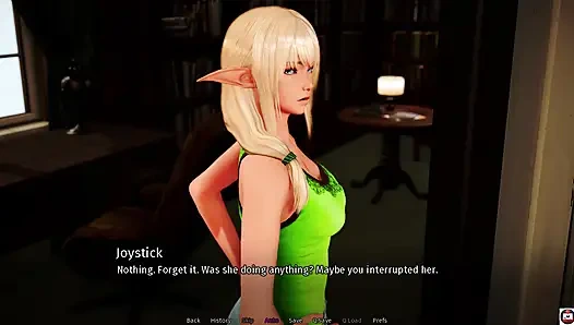 A HOUSE IN THE RIFT - (PT 67) NC