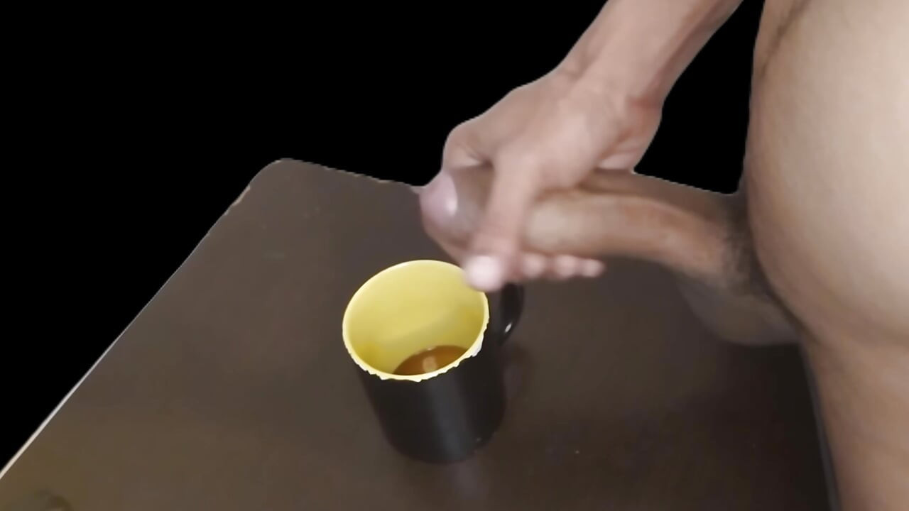 A salute to the world that loves coffee with milk.