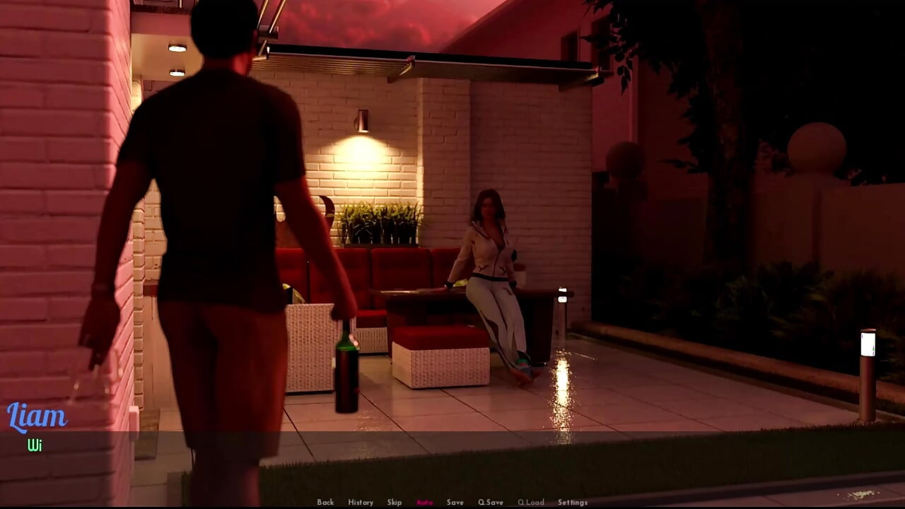 Awam - Ziua 1.1 - Gratuit - recuperare cu prieteni vechi