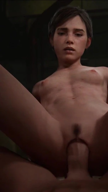 Jaw-dropping moment from "Madruga3D intense anal sex double penetration tasty buttocks bouncing on a huge black cock sweet"