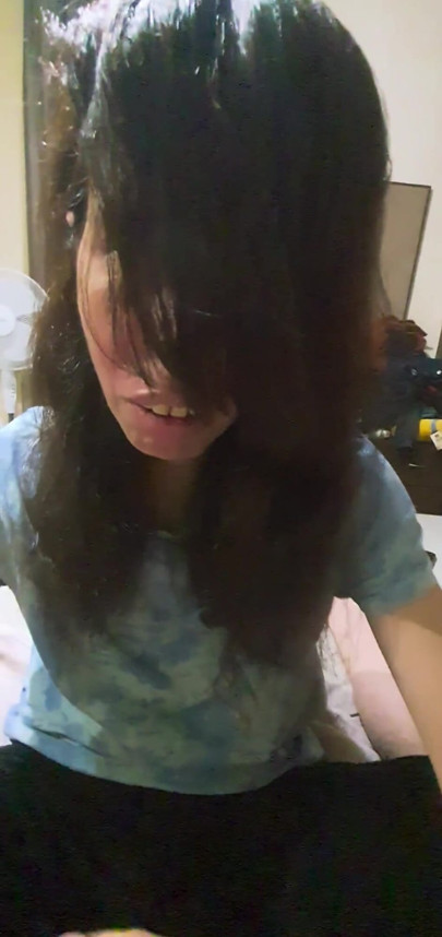 Hairjob