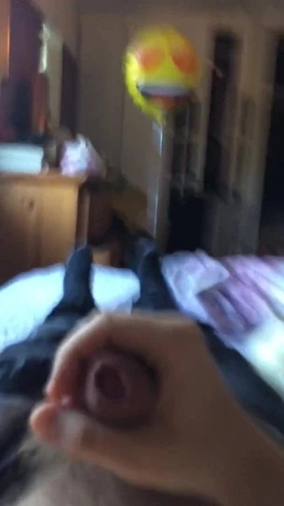me playing with myself