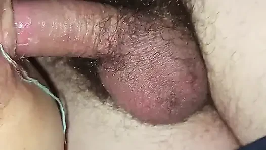Anal Sex