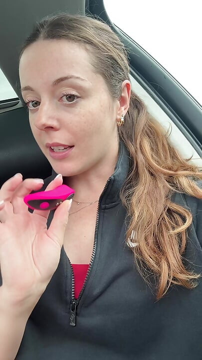 Workouts Get Me Sooo Horny! Come and See!