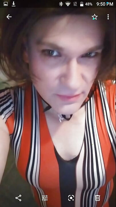 Amateur Texas Treasure Trans Sissy Molly Jade - Full Body Showcase, Chastity, Lingerie & Closeups  Transgirlmolly731