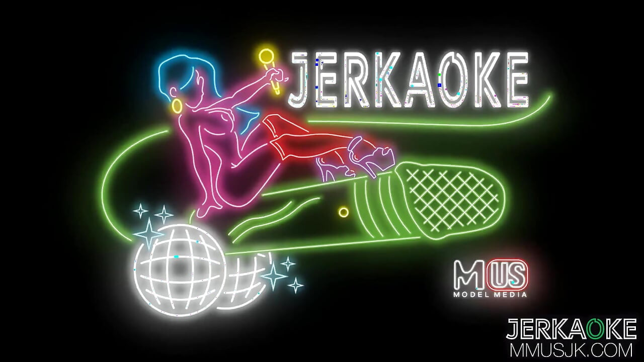 Jerkaoke Special: Candy Land - Featuring Shenna Ryder and Air Thugger