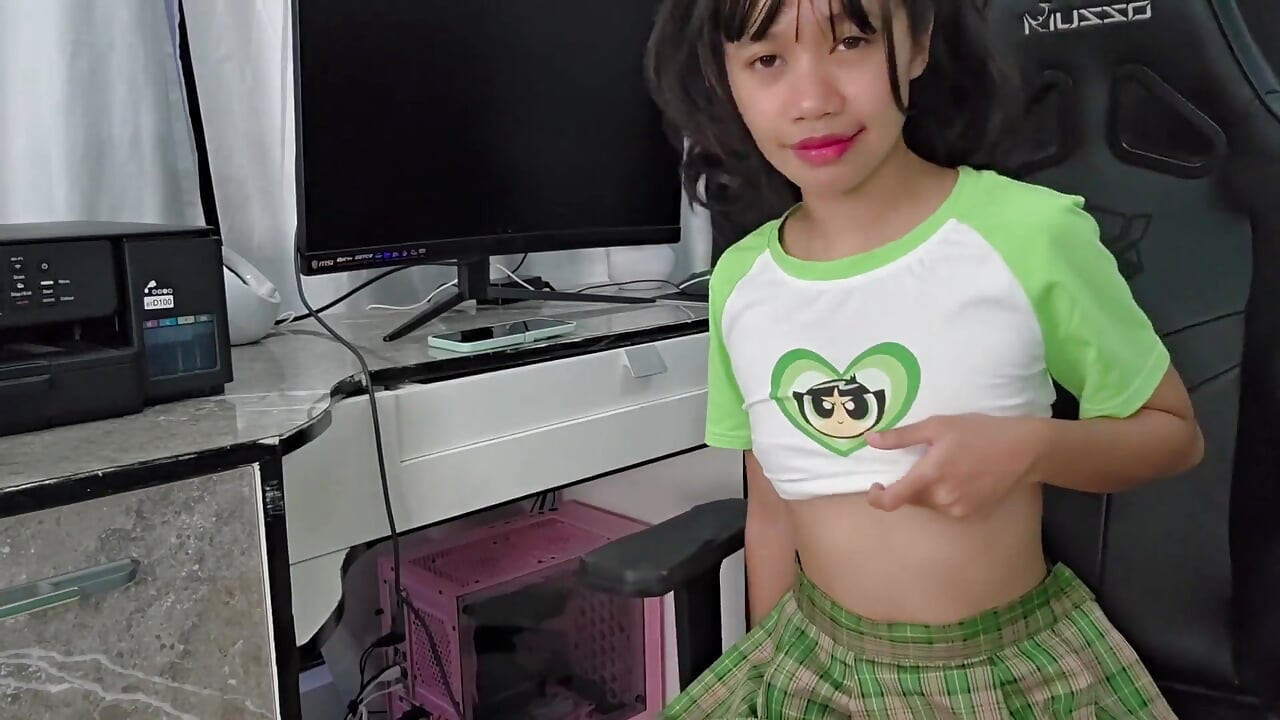 Breed Me Senpai