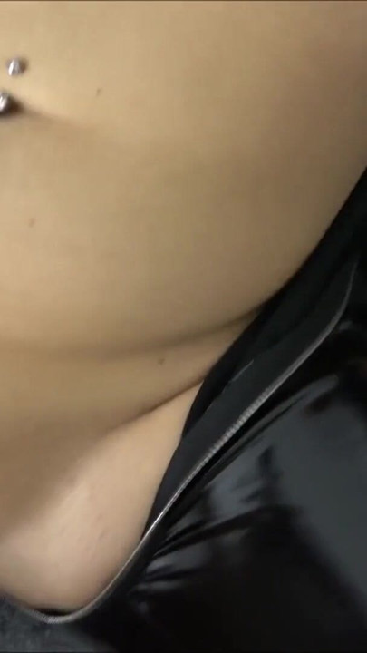 Key moment from "German lacquer slut fucked without condom!!!"