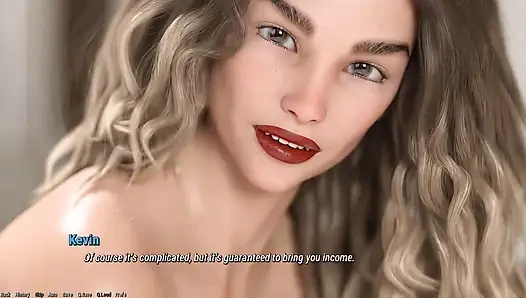 Project Atmosphere: Sexy Photo Show And A Pussy Licking Ep. 27