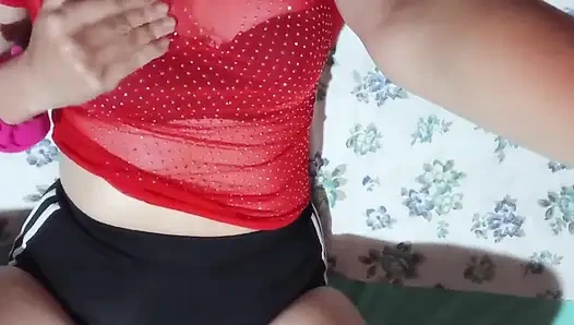 Ich wachte auf und fiel auf den schwanz meiner stiefcousin und kam am ende auf seinen schwanz teil 1