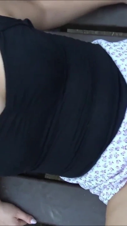 Epic moment from "BBW Teen Emma Secret Talk to Fuck Outdoor Deutsch"