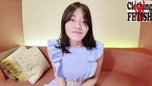 Asiatischer engel 27723