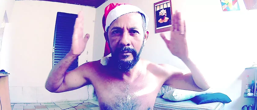 Experimental Song Christmas