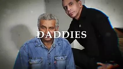 Παππούς σε σκληρό γαμήσι