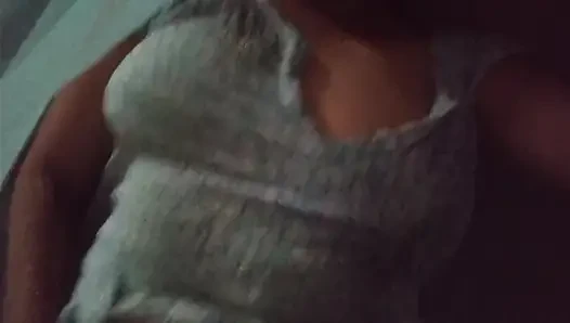 Hot Stepsister With Big Boobs Fucked Brutally By Her Stepbrother's Dildo play