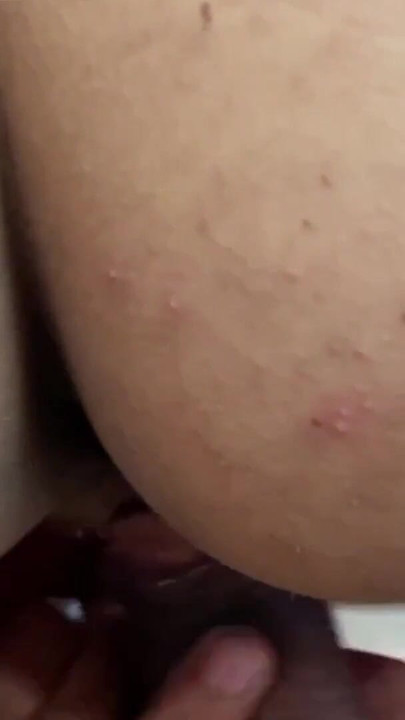 Captivating moment from "Indian desi bengali Mom Dirty Sujata Fuck by Big Cock and deepthroats creampied closeup with"