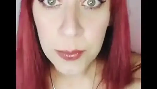Shyyfxx Humiled This Short Dick at Him's Request! JOI Femdom