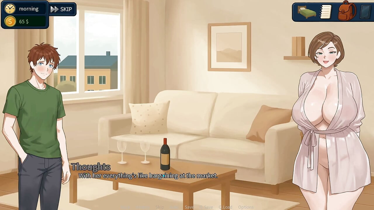 Complete Gameplay - Lust in Suburbs, Part 4