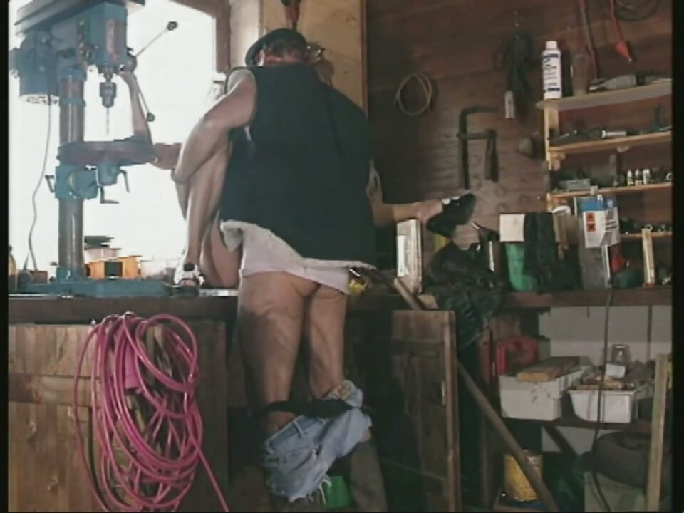 Depraved Break on the Farm
