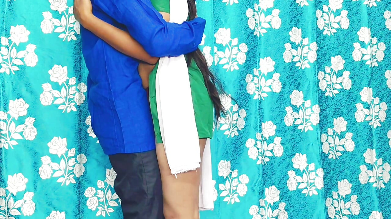 Indian Desi School Girl Very Tight Pussy xxx fuck