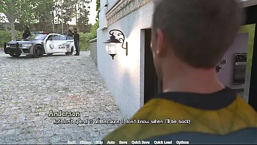 Hot Property (bölüm 1)