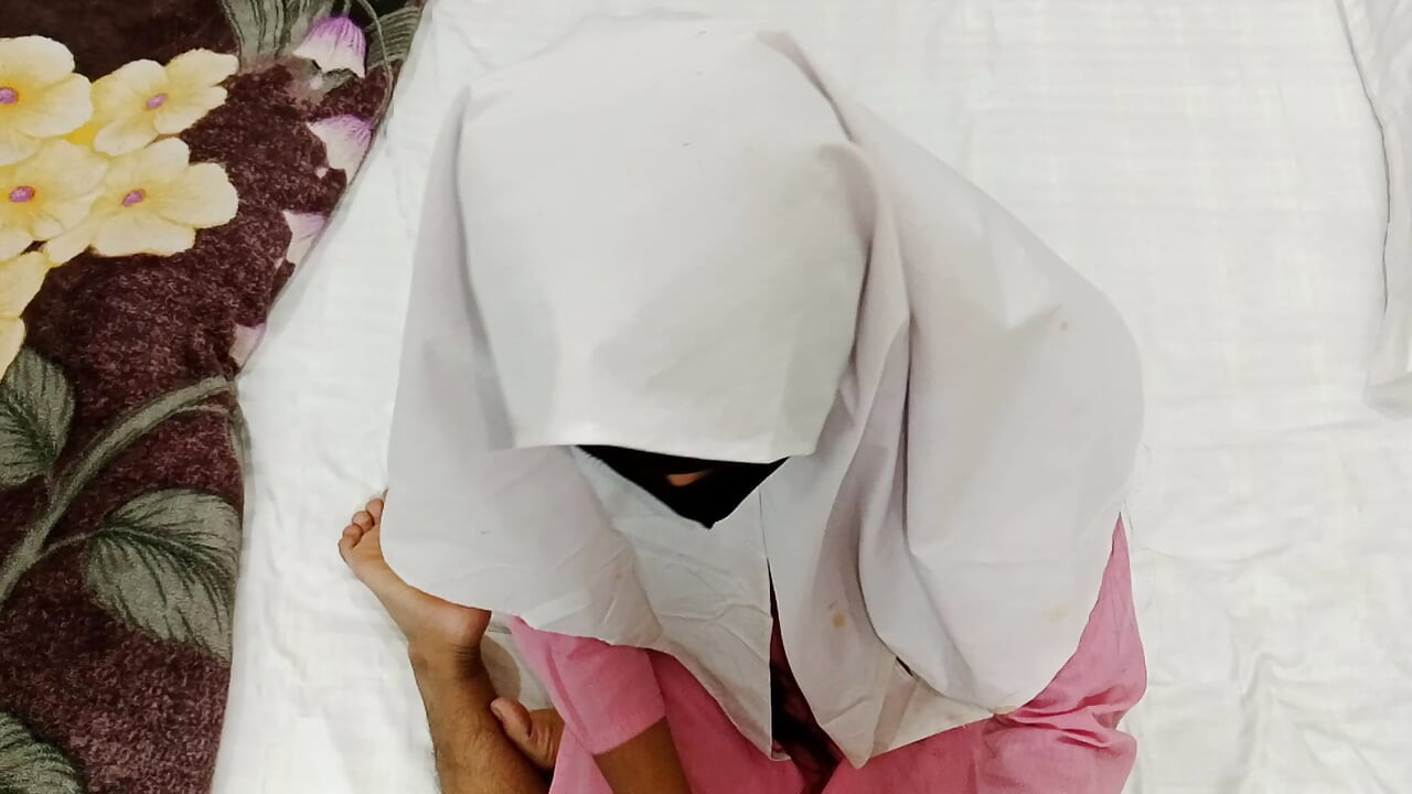 バングラデシュの女子大生ファック