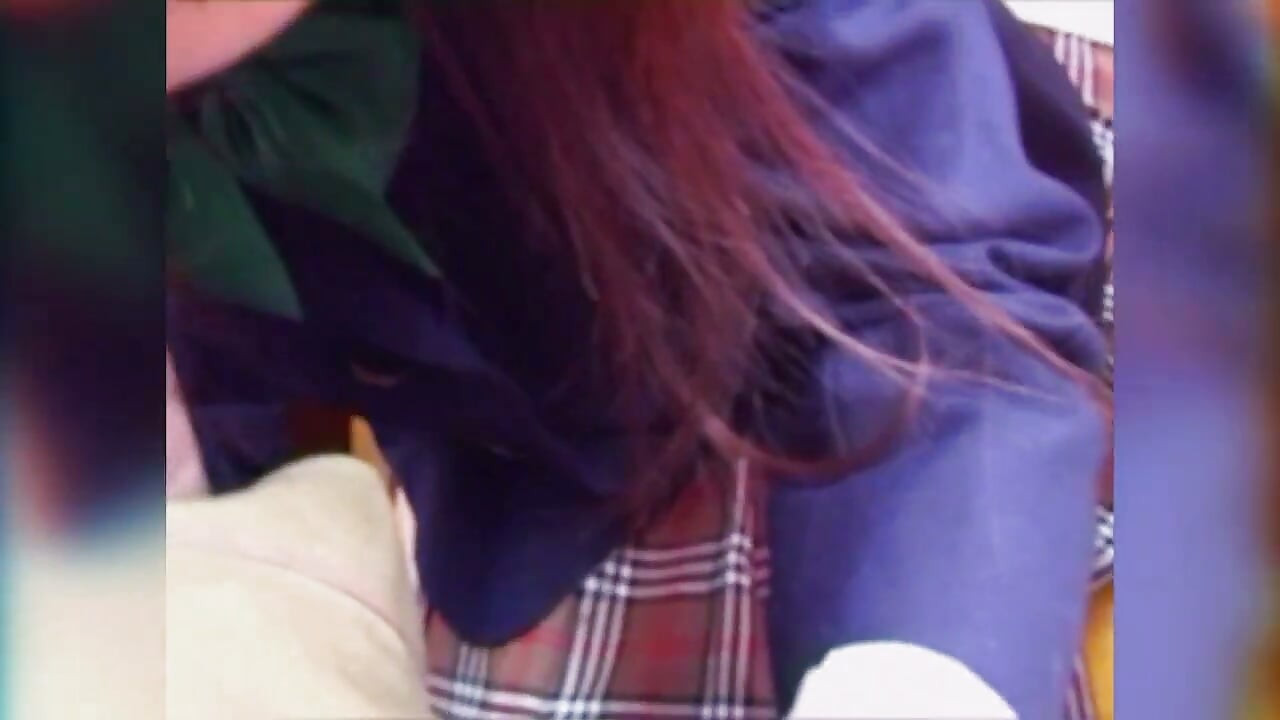 Japanese innocent teen hardly fucked