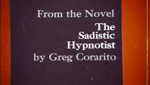 The Sadistic Hypnotist (1969)