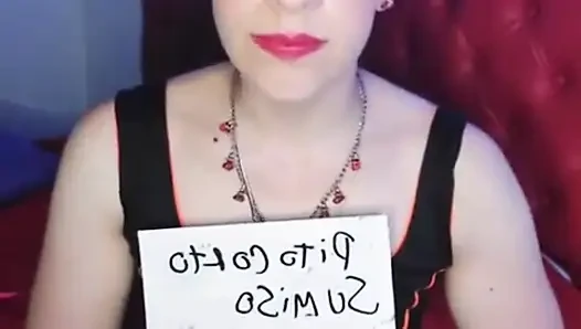 Gauchita психолог глава 1: Я короткий пенис!
