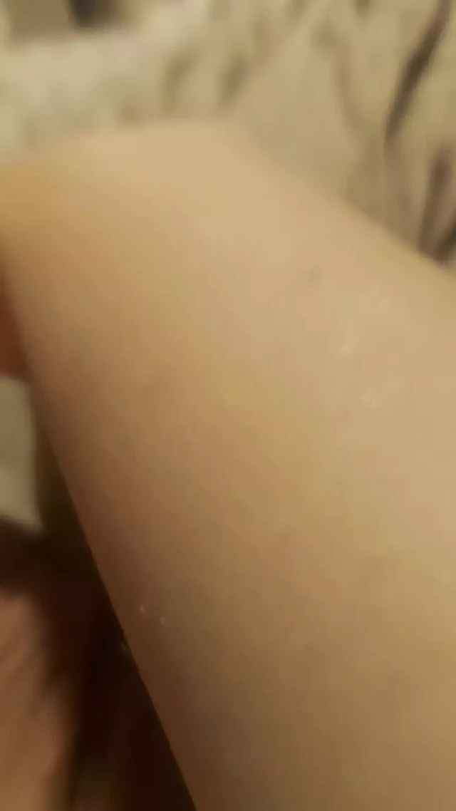 Destroying my ass