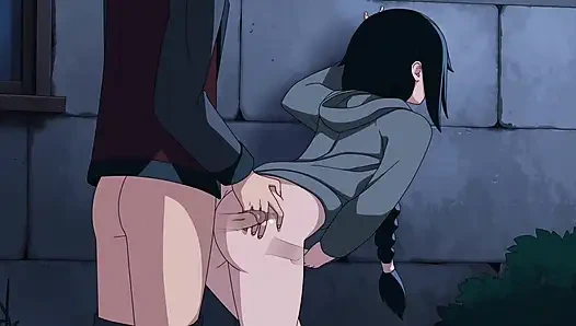 Trans Anal Xray Terbaik