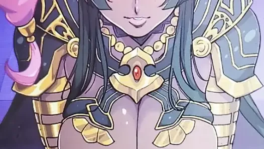 Scheherazade tribute