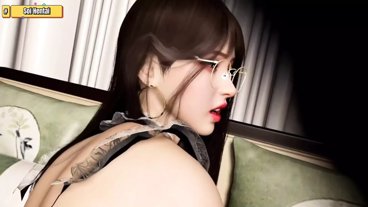 Hentai 3D Uncensored Compilation 05032