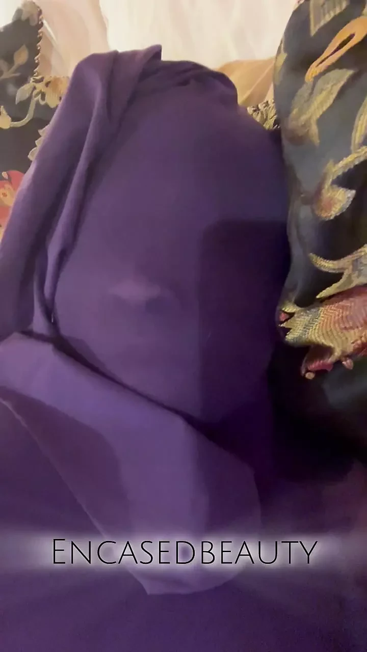 Purple Encased dohra charamsukh