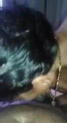 young sexy bengali wife sucking boyfriend