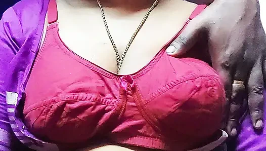 Hot Massage Session of Big Ass MILF