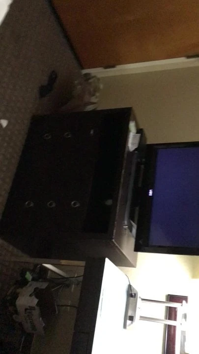 Anal with a thick Latina in hotel room (part 2)