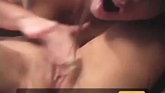 Bree and Paulina