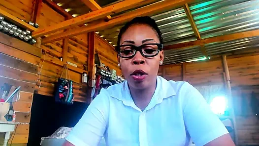 Rollenspiel-sextherapeutin teil 3