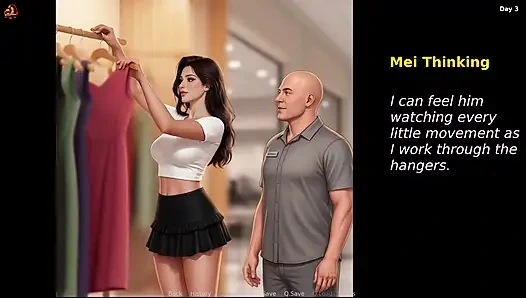 Wife S Dare (part 3)