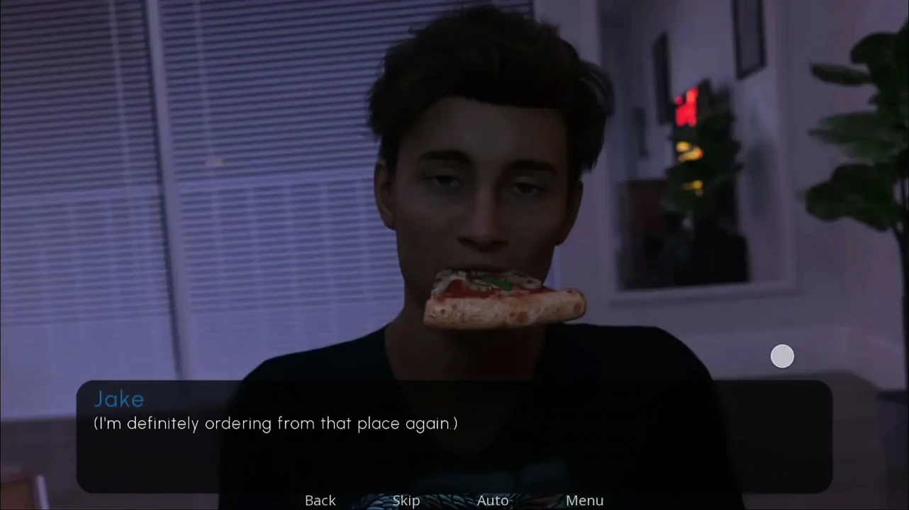 Pizza Delivery Girl Gets her Pussy Fucked
